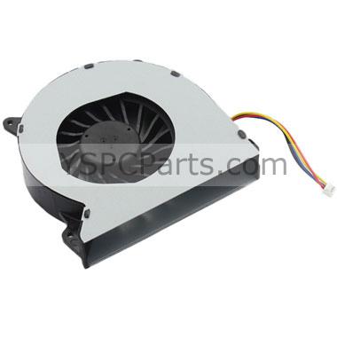 Ventola di raffreddamento della CPU per ADDA AB07512HX26DB00(00CWG750)