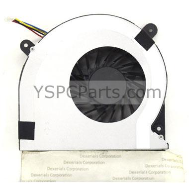 Ventilateur de refroidissement GPU pour ADDA AB08812HX26DB00(00G750JH)