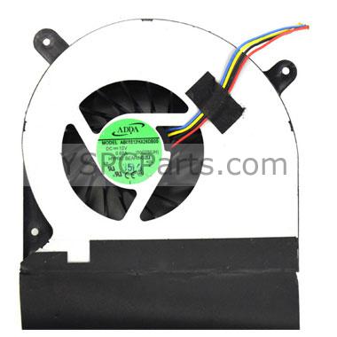 ADDA AB08812HX26DB00(00G750JH) fan