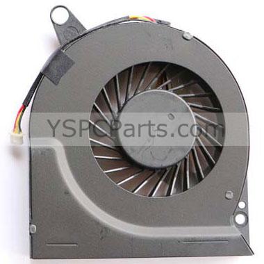 ventilateur Acer Aspire V3-731-4477