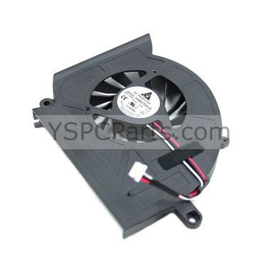 Samsung Np-rf511-s01ar ventilator
