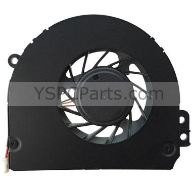 Dell Inspiron 1564 ventilator