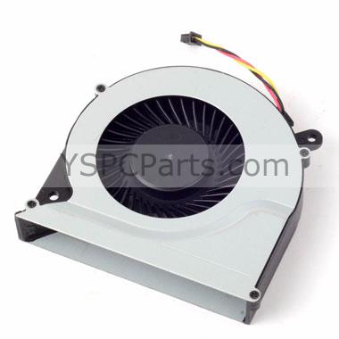 Ventilateur de refroidissement CPU pour FCN DFS501105FR0T FB99