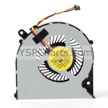 Toshiba Satellite L875-11d fan