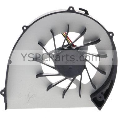 ventilateur Dell Vostro 3700