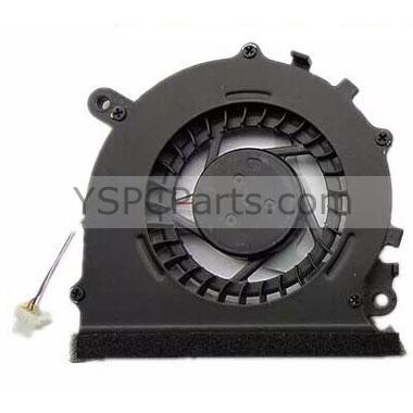 Samsung Np535u4c-s01ro ventilator