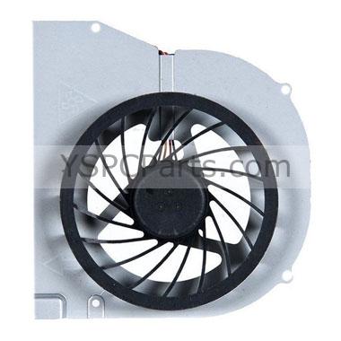 Toshiba Qosmio X775-sp7101l fan