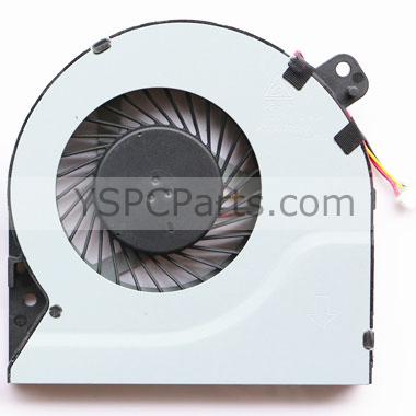 Asus X750jb-ty002d fan
