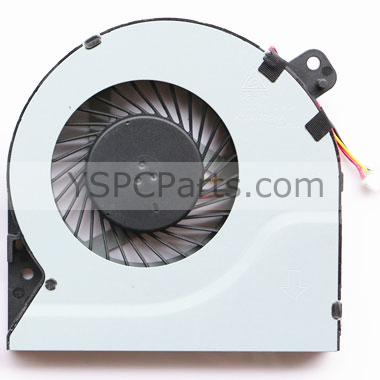 Asus X750jb-ty055d ventilator