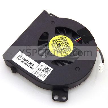 Dell Latitude E5510 fan