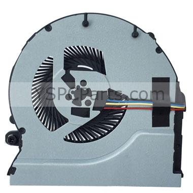 Ventola FCN DFS470805CL0T FB80
