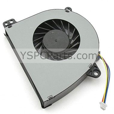 Toshiba Tecra A50-a-13z fan