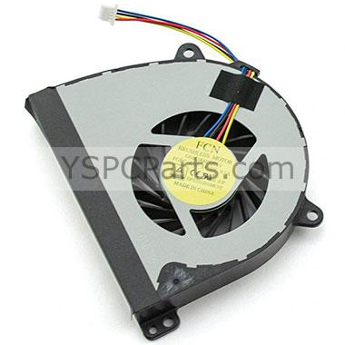 Toshiba G61C0002Q210 fan