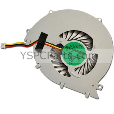 Sony Vaio Svf1521n1ew fan