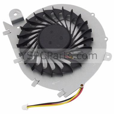 Sony Vaio Svf15411cdw fan