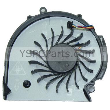 Hp 747242-001 ventilator