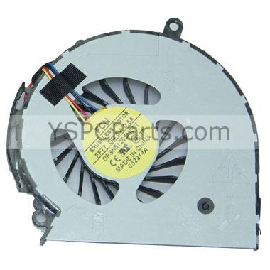 FCN DFS551205ML0T FF77 ventilator