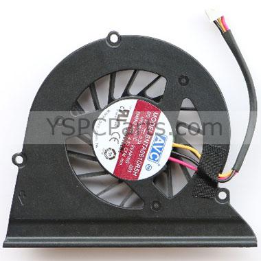 Dell Alienware M11x R2 ventilator