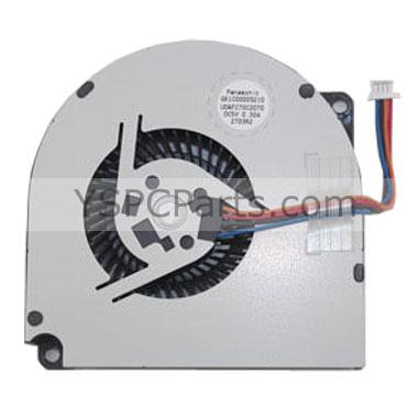 Panasonic UDQFC70C2DT0 fan