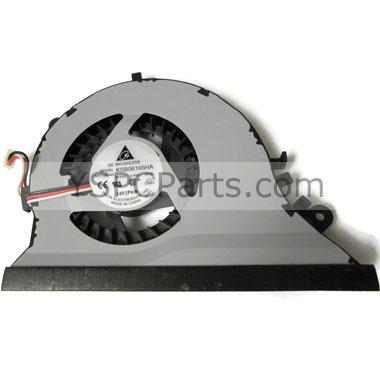 ventilateur Samsung Np-sf511-s02in