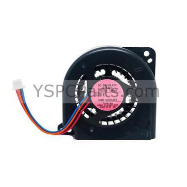 Toshiba Portege R930-1c8 Lüfter