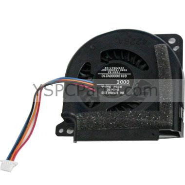 Toshiba Portege R930-1c8 Lüfter