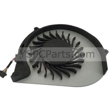 Ventola Acer Aspire S3-391-6673