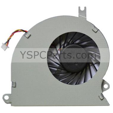 ventilateur Msi Ge40 2pc-486xcn