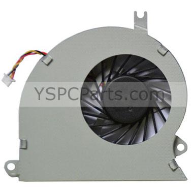 Msi Ge40 2pc-482jp ventilator