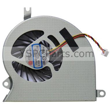 Msi Ge40 2pc-482jp ventilator