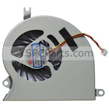 ventilateur Msi Ge40 2ol-i7147