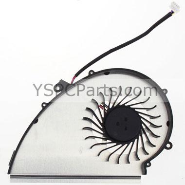 GPU koelventilator voor AAVID PAAD06015SL N372