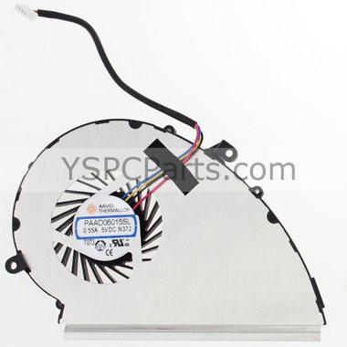 AAVID PAAD06015SL N404 fan