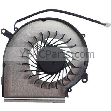 Ventilateur de refroidissement GPU pour AAVID PAAD06015SL N371