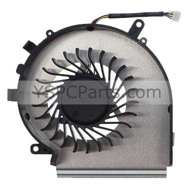CPU cooling fan for AAVID PAAD06015SL N366