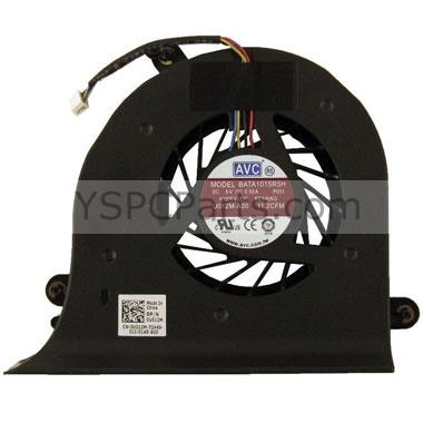 Dell 0U012M ventilator