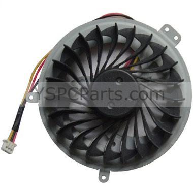 Sony Vaio Vpcej1m1e fan