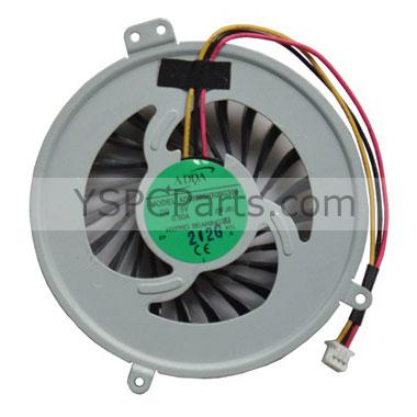 Sony Vaio Vpcej3b1e fan