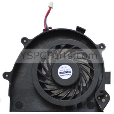 Panasonic UDQFLZH27CF0 fan