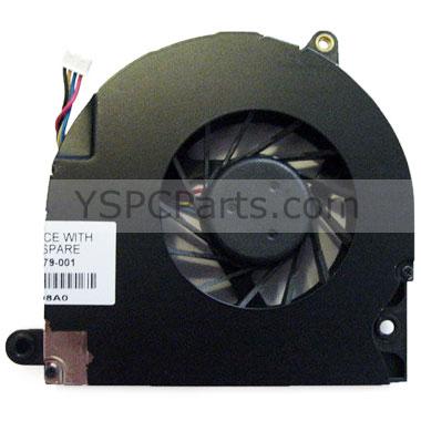 Hp 496079-001 fan