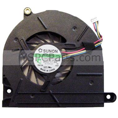 Hp 496079-001 fan