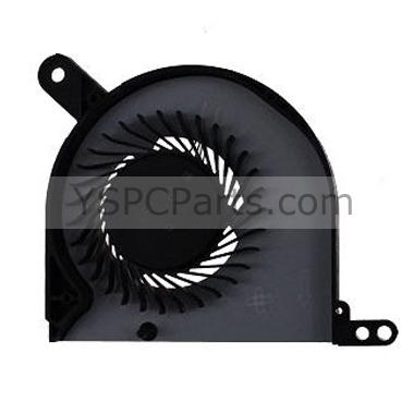 CPU koelventilator voor FCN DFS501105PROT FFTN