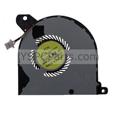 FCN DFS170005030T FFTM fan