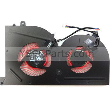 ventilateur A-POWER BS5005HS-U2L1