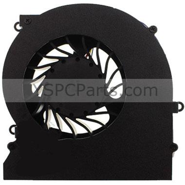 AAVID PABD19735B N322 ventilator