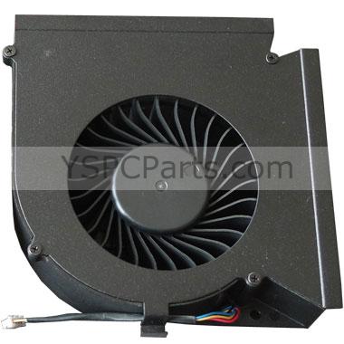 Ventilateur de refroidissement GPU pour AAVID PABD19735BM-N370
