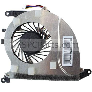 CPU koelventilator voor AAVID PAAD06015SL N351