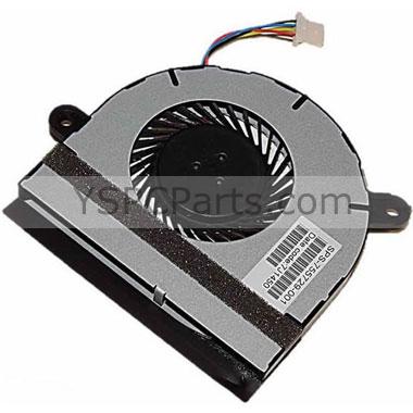 Hp 730902-001 fan