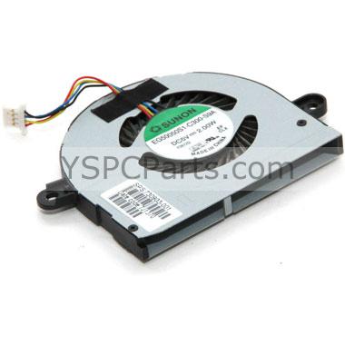 Hp Pavilion 11-e001la fan