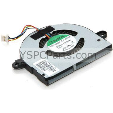 Hp 730902-001 fan